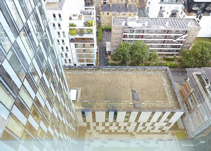 Sky Apartments