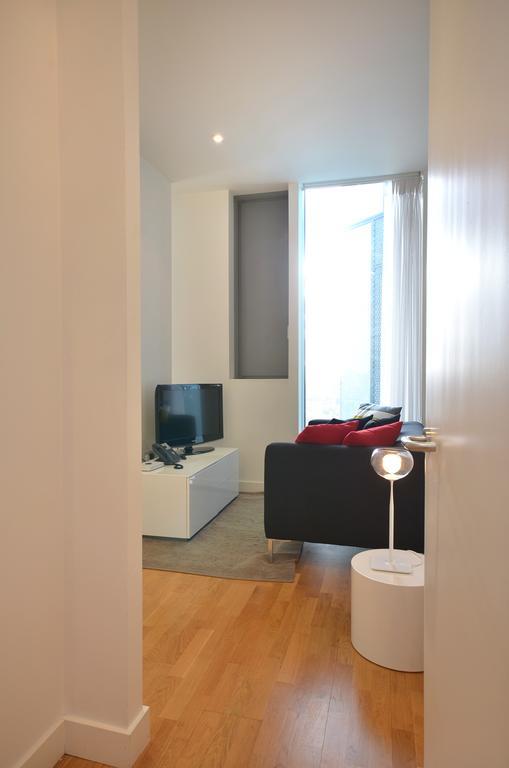 Appartamento Sky Londra