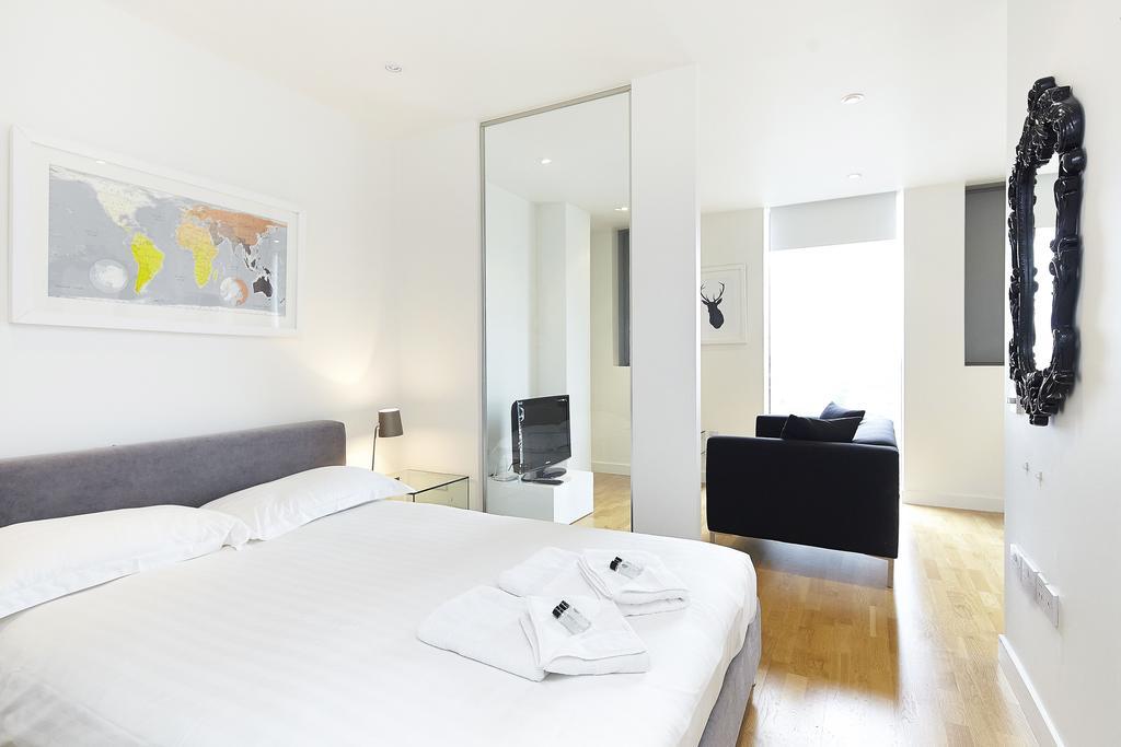 Appartamento Sky Londra